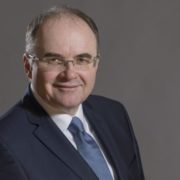Jacek Fotek, GPW