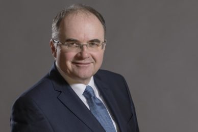 Jacek Fotek, GPW