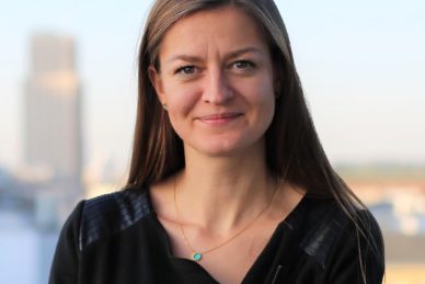 Eliza Kruczkowska