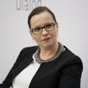 dr Beata Lubos