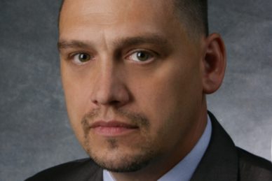 Bartosz Radziszewski