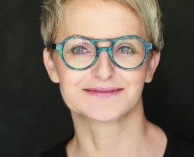 Dorota Ceranka-Czajkowska